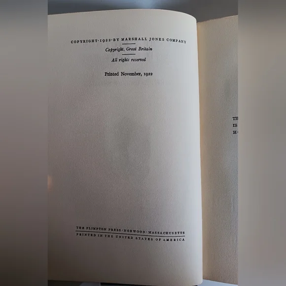 Greek Biology and Medicine 1st Edition 1922 Vintage Hardback Book